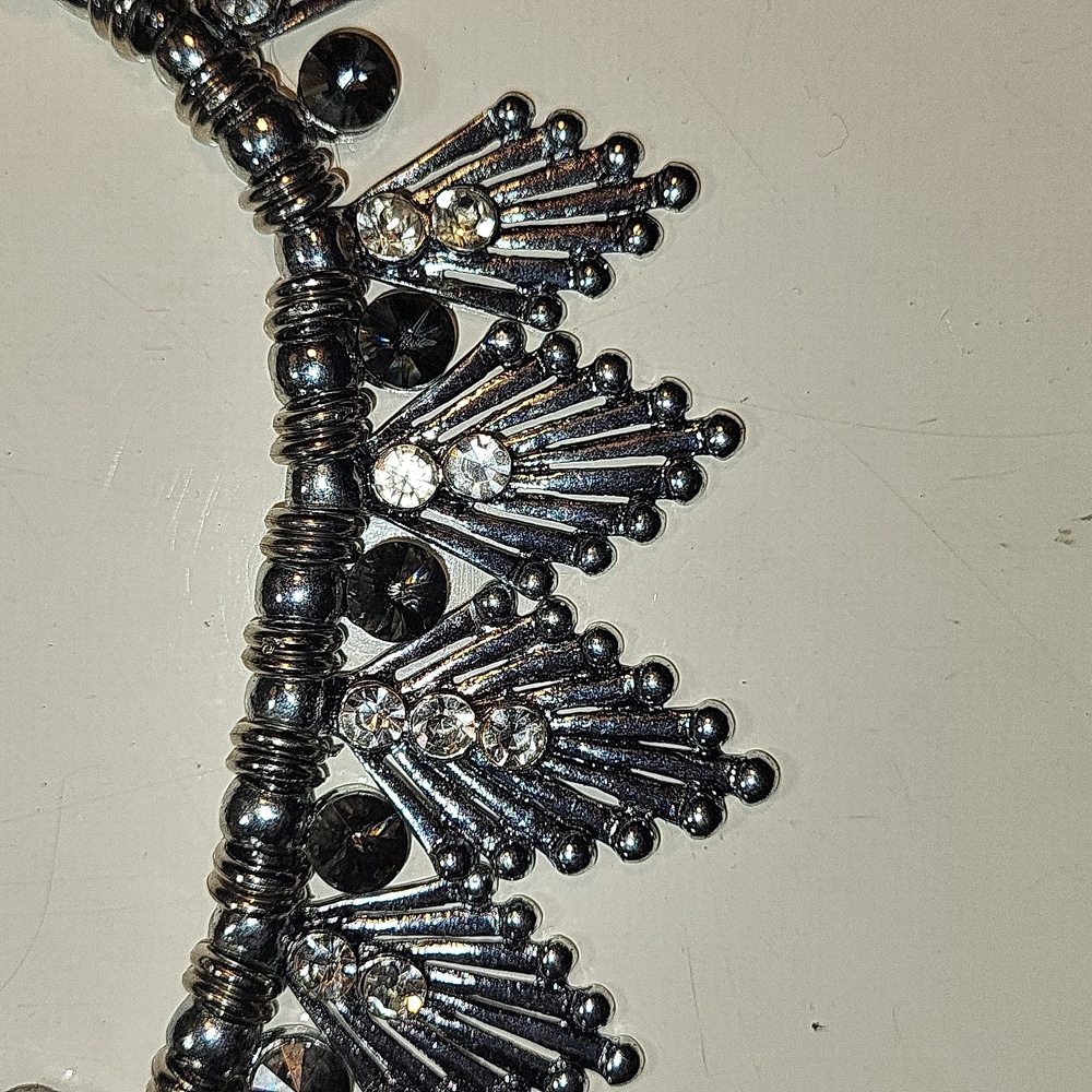 NWOT Trezo Necklace